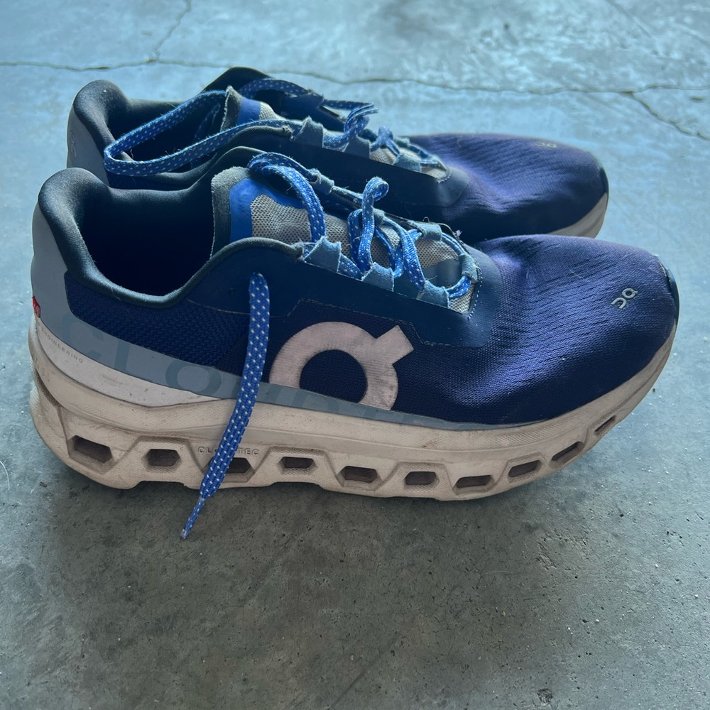 OnCloud Cloud Monsters. 9.5